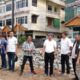 Suhardiman-Hendrizal Tinjau Astaka MTQ Riau 2026 — Pastikan Persiapan Kuansing Tuntas Tepat Waktu