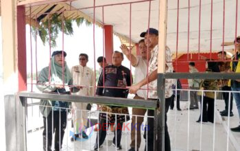 Arena Pacu Jalur Masuk Radar PSN — Teluk Kuantan Bersiap Jadi WFC Modern