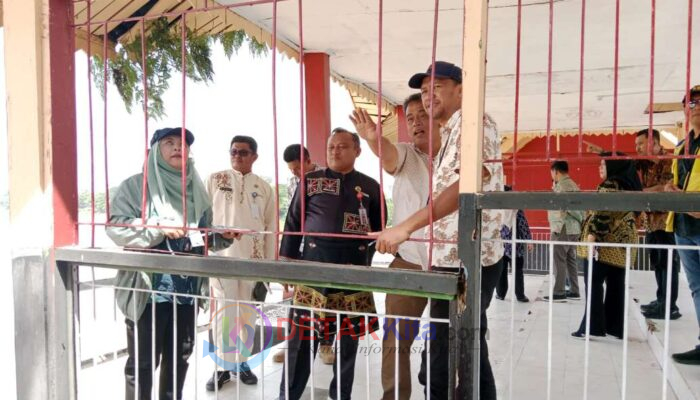 Arena Pacu Jalur Masuk Radar PSN — Teluk Kuantan Bersiap Jadi WFC Modern