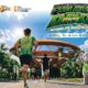 Hari Bhayangkara ke-80 — Polres Kuansing Gelar Fun Run Gratis — AKBP Hidayat Perdana Ajak Warga Ramaikan dan Peduli Lingkungan