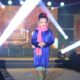 Pesona Alesha Tak Terbendung! Siswi 8 Tahun Ini Taklukkan Panggung Bujang Dara Inhil 2026