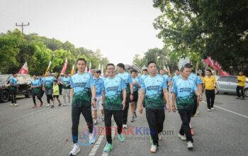 Ribuan Pelari Padati Teluk Kuantan — Fun Run Polres Kuansing 2026 Dibanjiri Doorprize dan Semangat Hari Bhayangkara Ribuan Pelari Padati Teluk Kuantan — Fun Run Polres Kuansing 2026 Dibanjiri Doorprize dan Semangat Hari Bhayangkara