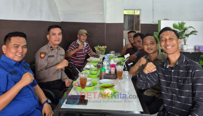 Resto Widya Resmi Hadir di Sergai — Serap Tenaga Kerja Lokal dan Siap Goyang Lidah Pecinta Soto-Sop