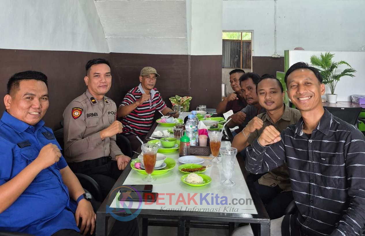 Resto Widya Resmi Hadir di Sergai — Serap Tenaga Kerja Lokal dan Siap Goyang Lidah Pecinta Soto-Sop
