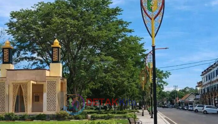 Wajah Baru Teluk Kuantan Pasca MTQ Riau: Warisan Suhardiman Amby untuk Generasi Mendatang