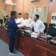 Pansus Plasma 20 Persen Mulai Bergerak — IWO dan Zuriat Kedatukkan Lima Puluh Serahkan Data Dugaan Penyimpangan