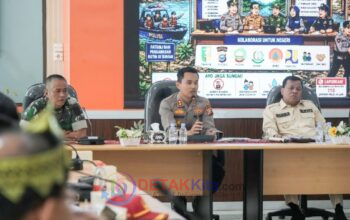 Bupati Suhardiman Bentuk Satgas Terpadu — Tambang Ilegal Siap Ditertibkan