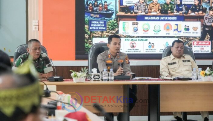 Bupati Suhardiman Bentuk Satgas Terpadu — Tambang Ilegal Siap Ditertibkan