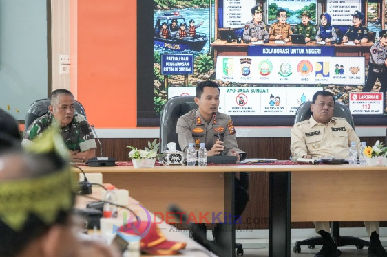 Bupati Suhardiman Bentuk Satgas Terpadu — Tambang Ilegal Siap Ditertibkan