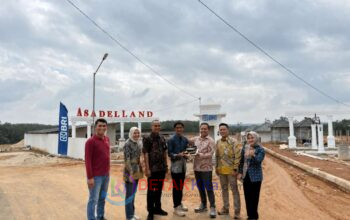 BRI Teluk Kuantan Percepat KPR Subsidi — Dukung Program 3 Juta Rumah Presiden Prabowo