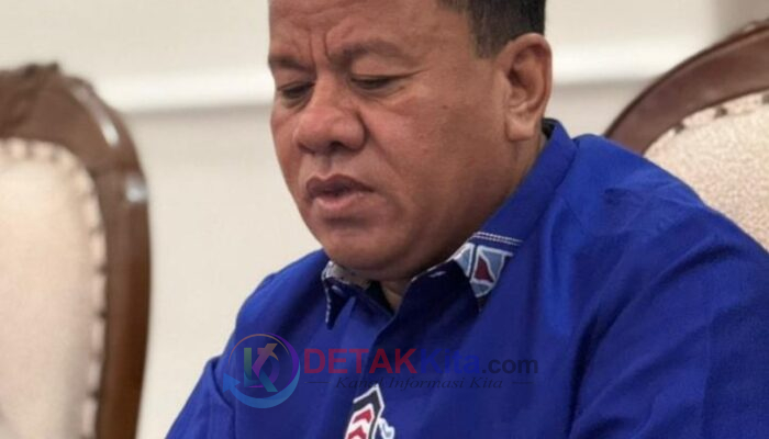 Menag RI Turun Langsung ke Kuansing! Suhardiman: Ini Bukan Lagi MTQ Riau — Rasanya Sudah Selevel MTQ Nasional