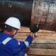 PT AMS Hadirkan Teknologi UT Scanning-USM 36 — Solusi Canggih Uji Material Tanpa Merusak