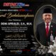 Kabar Duka — Kadis Kominfo Kuansing Doni Aprialdi Meninggal Dunia di Pekanbaru