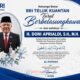 BRI Teluk Kuantan Sampaikan Duka Mendalam atas Wafatnya H Doni Aprialdi