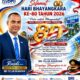 BRI Teluk Kuantan Apresiasi Polres Kuansing di Hari Bhayangkara ke-80, Rusdi: Terus Jadi Pengayom Masyarakat dan Penggerak Stabilitas Daerah