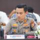 Kapolres AKBP Hidayat Perdana Ajak Warga Kuansing Bersatu Jaga Kamtibmas — Sukseskan MTQ Riau ke-44