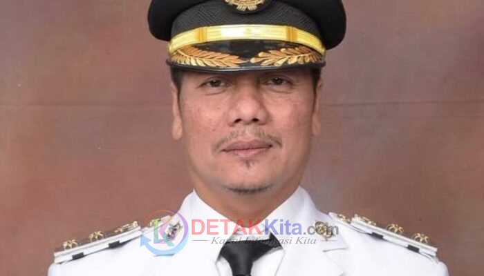 Muklisin Resmi Ditunjuk Jadi Plt Bupati Kuansing — Pemprov Riau Minta Pemerintahan Tetap Berjalan dan MTQ XLIV Sukses Digelar