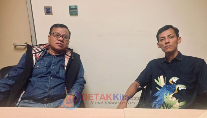 Kuasa Hukum Suhardiman Amby: Penetapan Tersangka Bukan Putusan Bersalah — Asas Praduga Tak Bersalah Harus Dijunjung