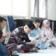 Kominfoss Kuansing Gelar Yasinan untuk Almarhum Doni Aprialdi — Semangat Pengabdian Diminta Terus Hidup