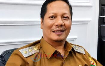 Plt Bupati Muklisin Terbitkan SE HUT RI ke-81 — Kuansing Bersolek Sambut Pacu Jalur Nasional 2026