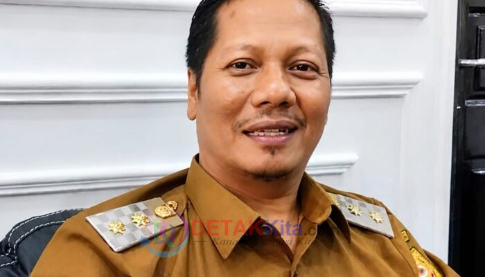 Plt Bupati Muklisin Terbitkan SE HUT RI ke-81 — Kuansing Bersolek Sambut Pacu Jalur Nasional 2026