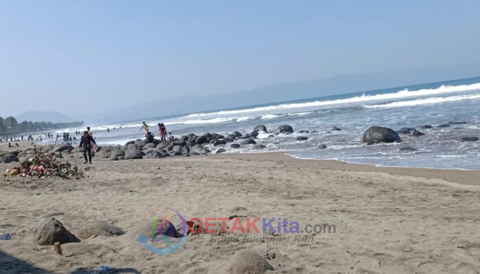 Prabowo Didesak Jadikan Pantai Indonesia Destinasi Kelas Dunia — Prof Sutan Nasomal: Perintahkan Kepala Daerah Bergerak!