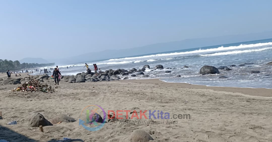 Prabowo Didesak Jadikan Pantai Indonesia Destinasi Kelas Dunia — Prof Sutan Nasomal: Perintahkan Kepala Daerah Bergerak!
