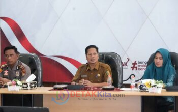 Heboh! Sponsor Jalur Segera Kembali — Muklisin: Perbup Akan Kita Revisi!