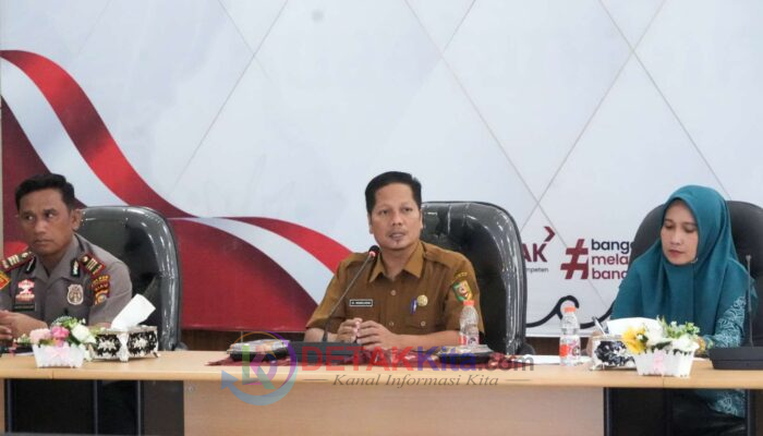 Heboh! Sponsor Jalur Segera Kembali — Muklisin: Perbup Akan Kita Revisi!