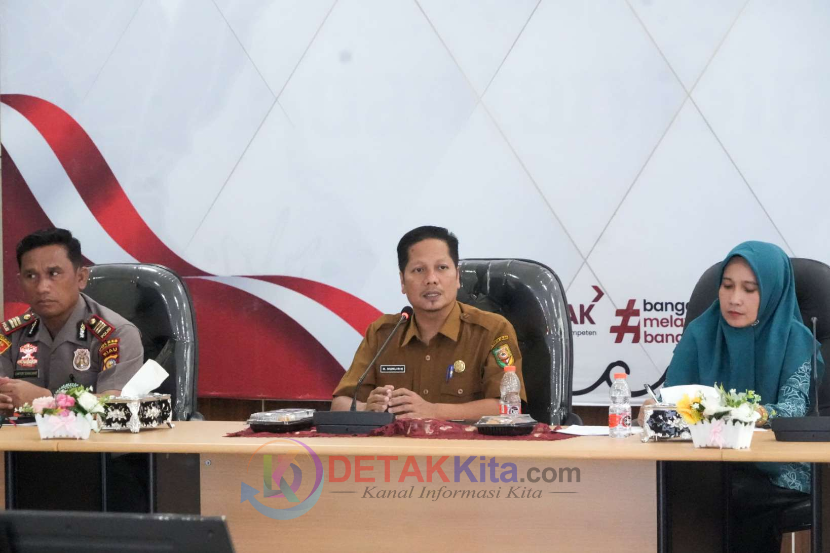 Heboh! Sponsor Jalur Segera Kembali — Muklisin: Perbup Akan Kita Revisi!
