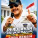 Sutan Nasomal Desak Prabowo Bentuk Satgas Khusus Berantas Mafia Tanah: Jangan Tunggu Rakyat Jadi Korban!