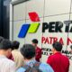 BBM Langka — IMM Sumut Geruduk Pertamina: Rakyat Antre — Pimpinan Harus Bertanggung Jawab!