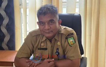 Bayar Pajak Kendaraan Kini Lebih Mudah! UPT Pelayanan Pajak Resmi Beroperasi di MPP Teluk Kuantan