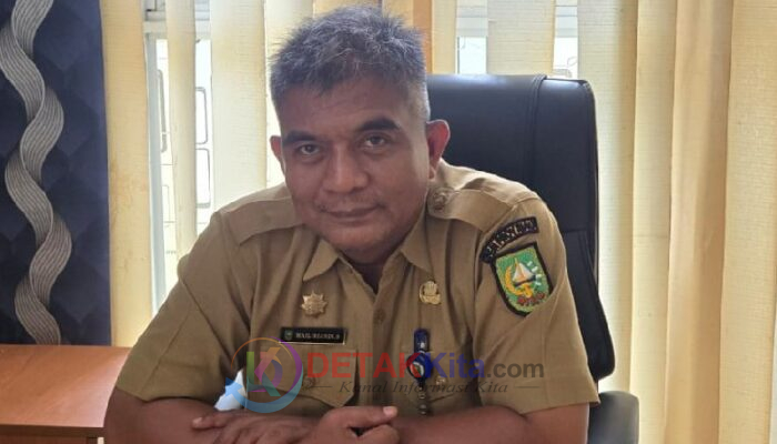 Bayar Pajak Kendaraan Kini Lebih Mudah! UPT Pelayanan Pajak Resmi Beroperasi di MPP Teluk Kuantan