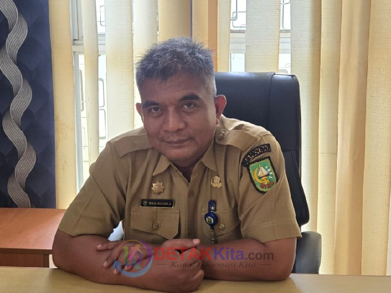 Bayar Pajak Kendaraan Kini Lebih Mudah! UPT Pelayanan Pajak Resmi Beroperasi di MPP Teluk Kuantan