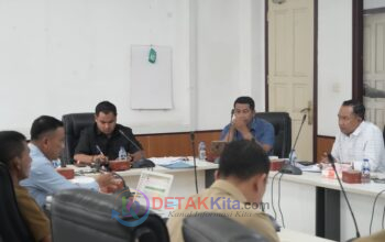 Komisi III DPRD Soroti Kabel Semrawut hingga PAD Digital — Diskominfoss Siap Tindak Lanjuti