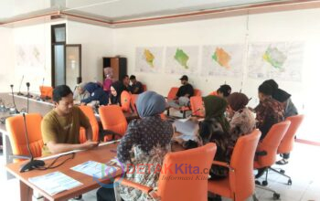 1.000 Lebih ASN PPPK Kuansing Buka Rekening Payroll — BRI Jemput Bola ke Seluruh OPD