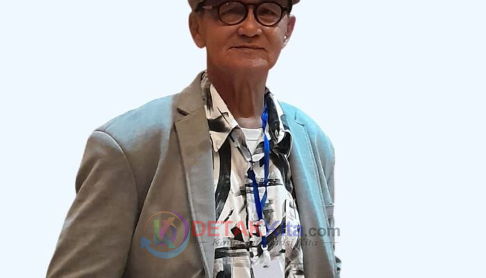 Polemik Sponsor Pacu Jalur Makin Memanas! Bang Buyung: Jangan Korbankan Nama Jalur Demi Kepentingan Sponsor