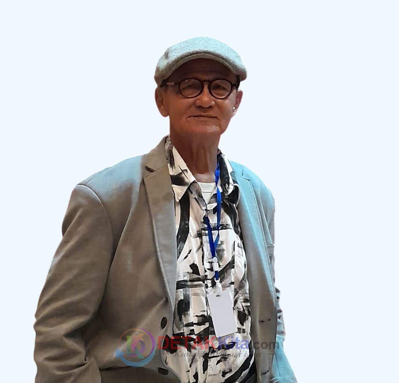 Polemik Sponsor Pacu Jalur Makin Memanas! Bang Buyung: Jangan Korbankan Nama Jalur Demi Kepentingan Sponsor