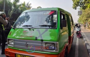 Sutan Nasomal Dukung Pembekuan Angkot Tua — Desak Wali Kota Bogor Siapkan Solusi bagi Sopir dan Pengusaha