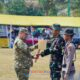 Bupati Baharuddin Resmi Buka TMMD ke-129 — TNI dan Pemkab Batu Bara Bergerak Bangun Desa Selama 30 Hari