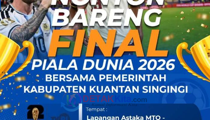 Muklisin Jagokan Argentina Juara Dunia 2026: Messi Jadi Pembeda — Spanyol Bisa Ditaklukkan!