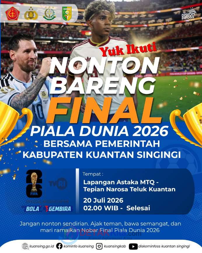 Muklisin Jagokan Argentina Juara Dunia 2026: Messi Jadi Pembeda — Spanyol Bisa Ditaklukkan!