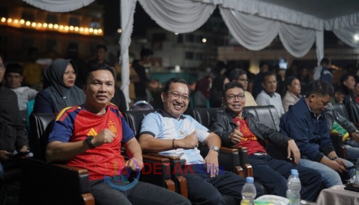 Drama Extra Time! Tim Jagoan Muklisin Tersungkur — Spanyol Angkat Trofi Dunia — Astaka MTQ Tetap Bergemuruh