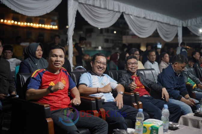 Drama Extra Time! Tim Jagoan Muklisin Tersungkur — Spanyol Angkat Trofi Dunia — Astaka MTQ Tetap Bergemuruh