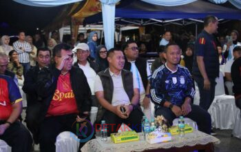 Kodam XIX Tuanku Tambusai Tutup Festival Rakyat Nusantara 2026 — Ribuan Warga Padati Nobar Final Piala Dunia Kodam XIX Tuanku Tambusai Tutup Festival Rakyat Nusantara 2026 — Ribuan Warga Padati Nobar Final Piala Dunia