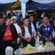 Kodam XIX Tuanku Tambusai Tutup Festival Rakyat Nusantara 2026 — Ribuan Warga Padati Nobar Final Piala Dunia