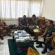 Kodam XIX Tuanku Tambusai Kawal Renovasi Kantor LVRI Riau — Sinergi Kemhan dan Veteran Makin Kuat