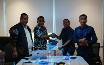 Komisi III DPRD dan Pemkab Kuansing Jemput Program Komdigi — 5 Videotron hingga 53 Blankspot Jadi Prioritas Komisi III DPRD dan Pemkab Kuansing Jemput Program Komdigi — 5 Videotron hingga 53 Blankspot Jadi Prioritas
