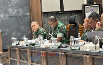 8 Tahun Masa Uji Coba — Pangdam XIX/Tuanku Tambusai Desak Yon Komposit Gardapati Segera Berstatus Definitif!